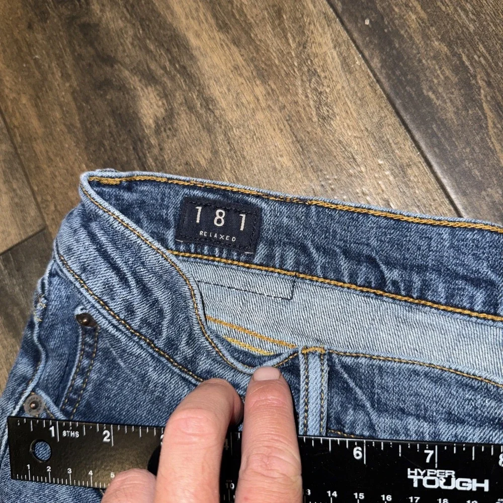 Lucky Brand used very